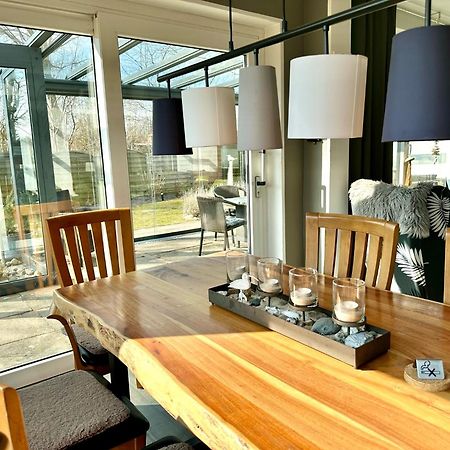 4200 - Strandhaus Robinson داهم المظهر الخارجي الصورة