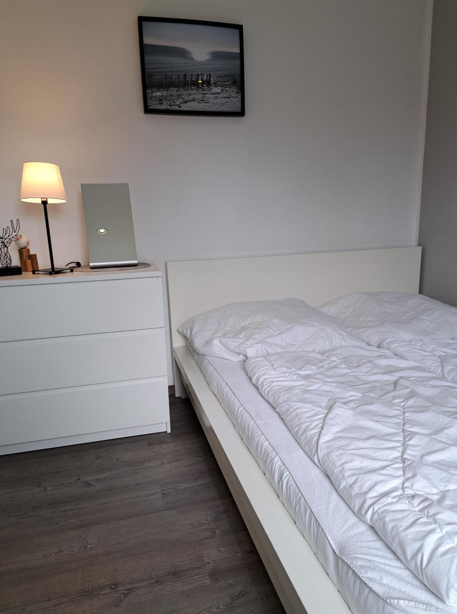 4200 - Strandhaus Robinson داهم المظهر الخارجي الصورة